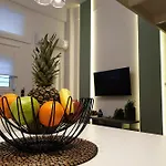 House Loft Апартаменты *