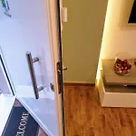 Апартаменты House Loft Каламата