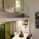 House Loft Апартаменты