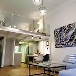 House Loft *