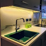 House Loft Апартаменты Каламата