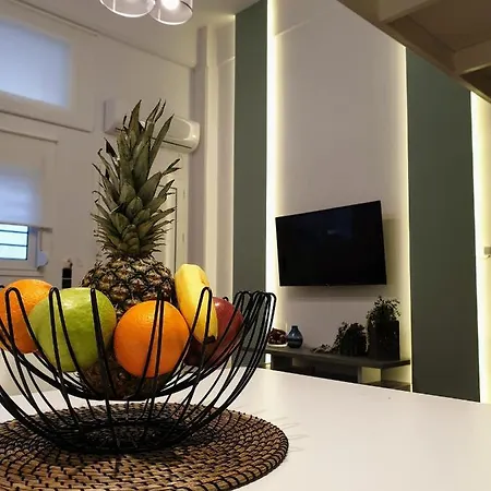 House Loft Apartamento *