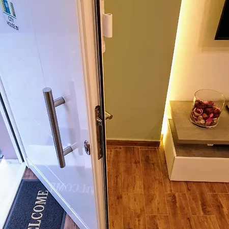 Apartamento House Loft Kalamata