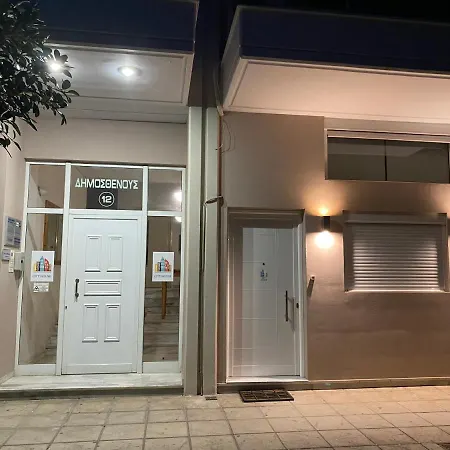 Апартаменты House Loft *