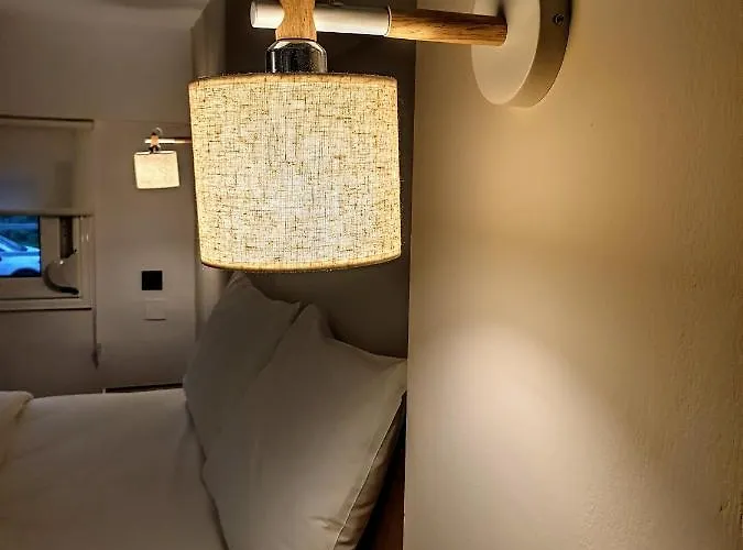 House Loft Апартаменты