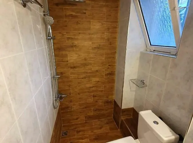 House Loft Апартаменты *