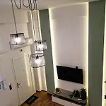 דירה House Loft קלמאטה