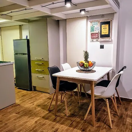 Lejlighed House Loft