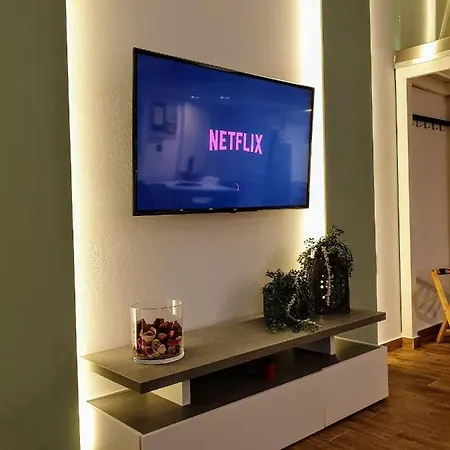 House Loft アパート