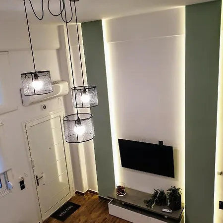 アパート House Loft カラマタ