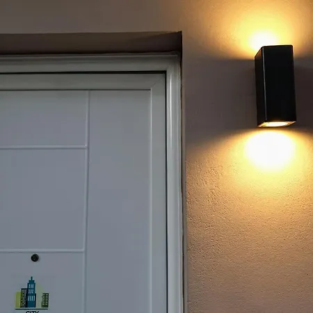 House Loft アパート