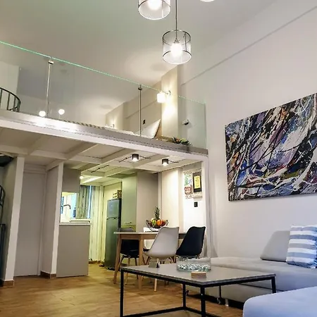 House Loft *