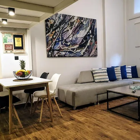 House Loft *
