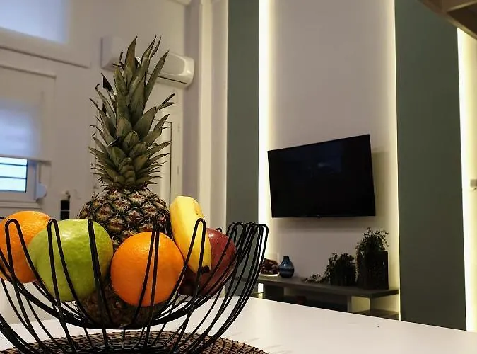 House Loft Appartement *