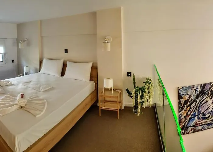 House Loft 아파트 칼라마타