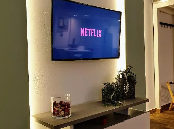 House Loft Apartman