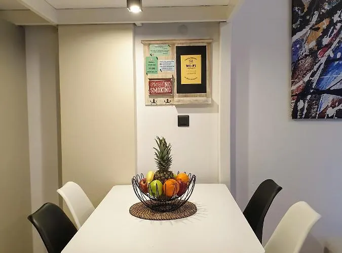 House Loft 아파트