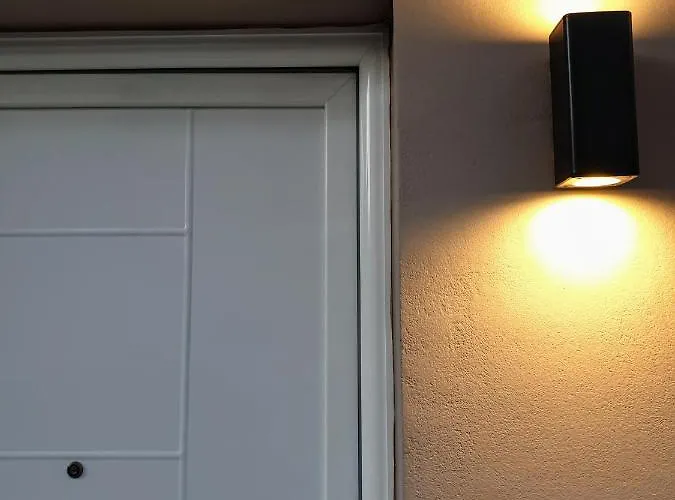 House Loft 아파트