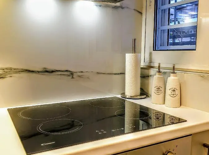 House Loft Appartement Kalamata