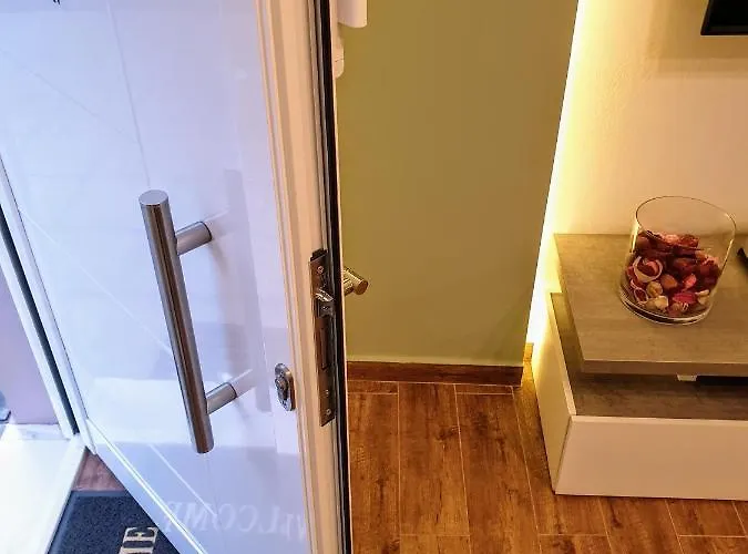 Apartman House Loft Kalamáta