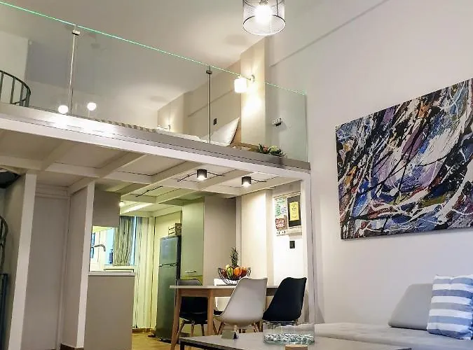 House Loft *