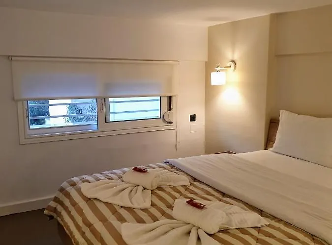 House Loft Appartement Kalamata