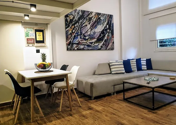 House Loft *