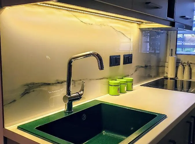 House Loft 아파트 칼라마타