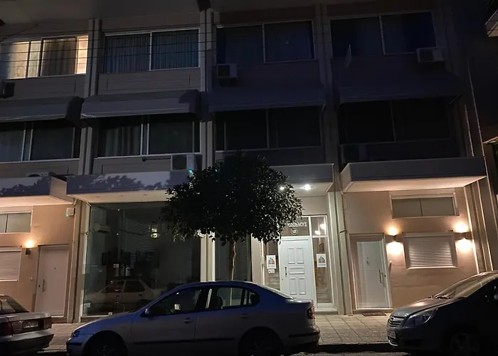 House Loft 아파트 칼라마타