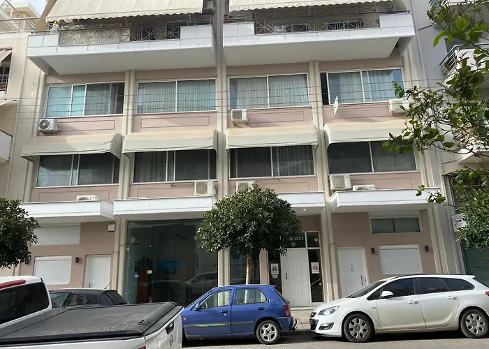 House Loft 아파트 칼라마타